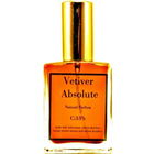Vetiver Absolute by Pure Presence