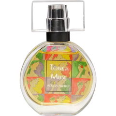 Tonka Musk (Perfume Oil) by Alyssa Ashley