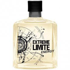 Extreme Limite Energy by Jeanne Arthes