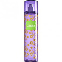 London Tulips & Raspberry Tea by Bath & Body Works