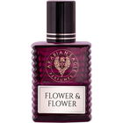 Flower & Flower by Arabian Eagle