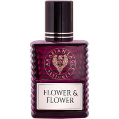 Flower & Flower von Arabian Eagle