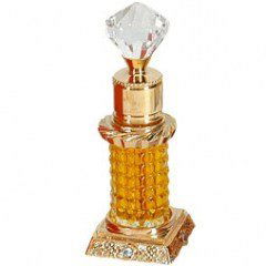 Sultana (Perfume Oil) by Al Rehab