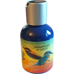 Birdwatching in Lesvos von Faena