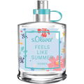 Feels Like Summer Women 2025 by s.Oliver