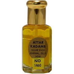 Attar Kadamb No 1460 von Gulabsingh Johrimal