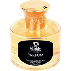 Amande-Mimosa (Parfum) von La Bastide des Arômes / Les Fleuris de Grasse