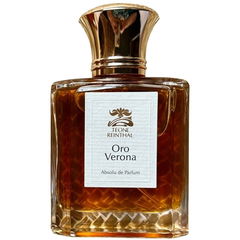Oro Verona von Teone Reinthal Natural Perfume