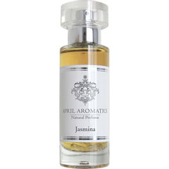 Jasmina von April Aromatics