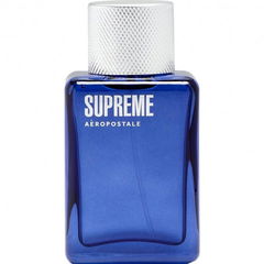 Supreme by Aéropostale