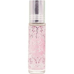 Rose Paris (Perfume Oil) von Ard Al Zaafaran / ارض الزعفران التجارية