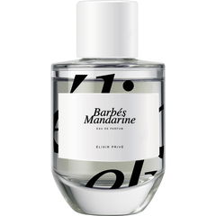 Barbès Mandarine by Élixir Privé