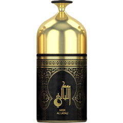 Misk Al Layali von Hamidi Oud & Perfumes