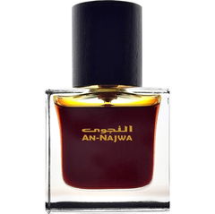 Al Ghuroob von An Najwa