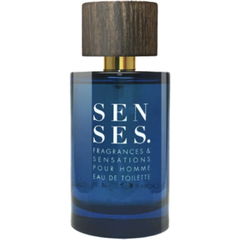 Wild by Senses.