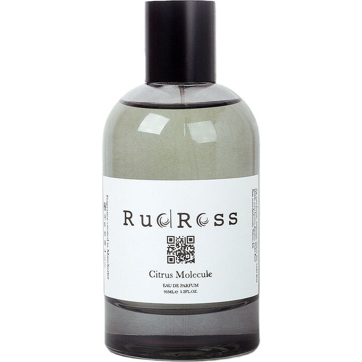 Citrus Molecule (Eau de Parfum) von RudRoss Citrus Molecule (Eau de Parfum) von RudRoss
