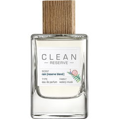 Rain [Reserve Blend] Limited Edition by Clean