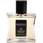 Presenza von Pollini Profumi