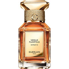 Vanille Planifolia Extrait 21 von Guerlain