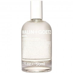 Stem von Malin + Goetz
