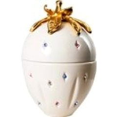 Love Berry Pure White von Novae Plus / S. Cute