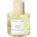 Amber Musk by Sand + Fog