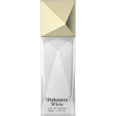 Habanera White by Aurora Scents