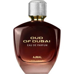 Oud of Dubai by Ajmal
