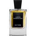 Ámbar Dominicano von Day Three Fragrances