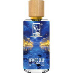 Infinite Blue von The Dua Brand / Dua Fragrances