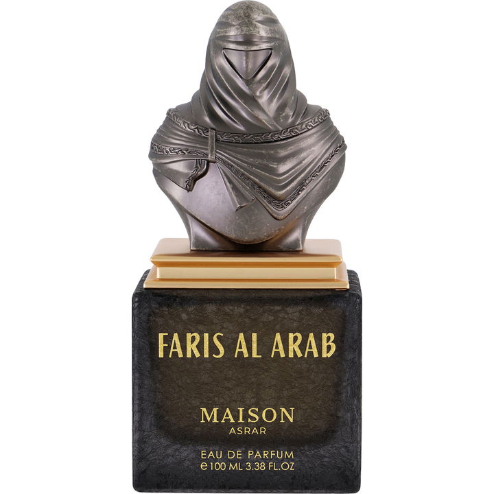 Faris Al Arab von Maison Asrar