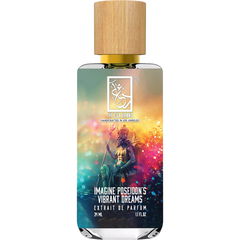Imagine Poseidon's Vibrant Dreams by The Dua Brand / Dua Fragrances