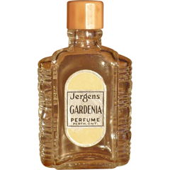 Gardenia (Perfume) von Jergens / Eastman Royal Perfumes