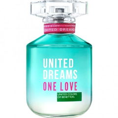 One Love von Benetton