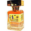 Cleópatra by Atelier Segall & Barutti