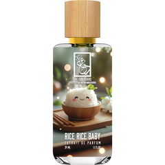 Rice Rice Baby by The Dua Brand / Dua Fragrances