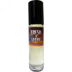 Petrichor von Fresh N' Geeky