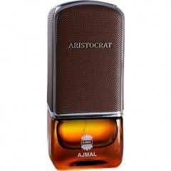 Aristocrat von Ajmal