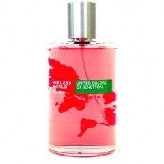 Endless World Woman by Benetton