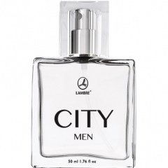 City Men von Lambre