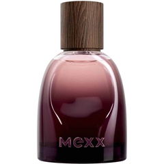 Inspired Warmth for Him von Mexx