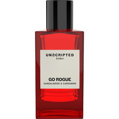 Go Rogue by Unscripted