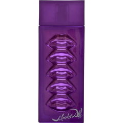 Purplelips Sensual by Salvador Dali