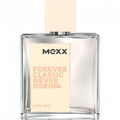 Forever Classic Never Boring for Her (Eau de Toilette) von Mexx
