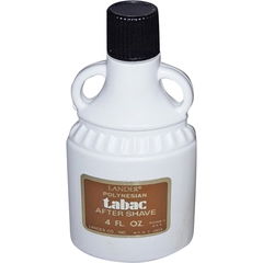 Polynesian Tabac by Lander