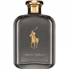 Polo Supreme Cashmere by Ralph Lauren