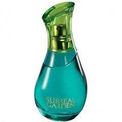 Sculpture Parfum by Nikos