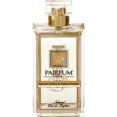 Spiced Coffee & Oaked Vanilla by Pairfum