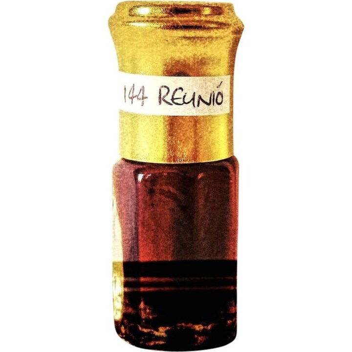 Reunio von Mellifluence Perfume