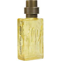 1881 Amber (After Shave) von Cerruti